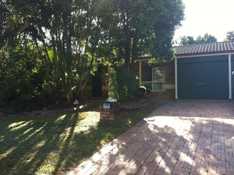 16  Donnelly Drive, Kallangur QLD 4503