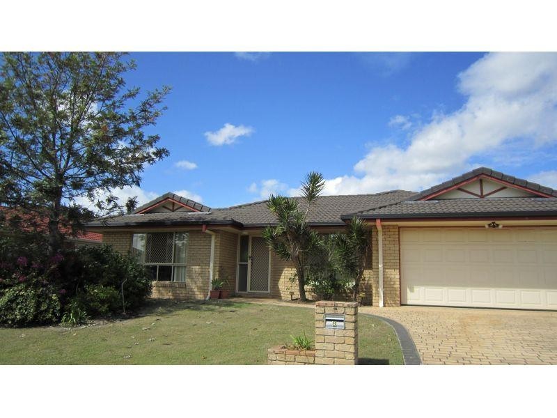 8 McNab Close, Wellington Point QLD 4160