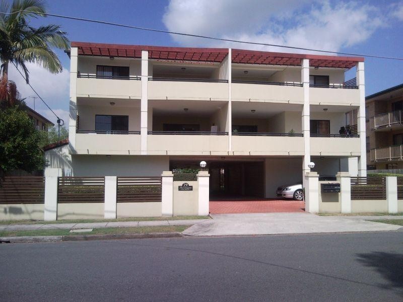 1/79 Stevenson Street, Ascot QLD 4007