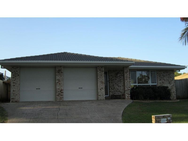 13 Leonard Street, Wellington Point QLD 4160