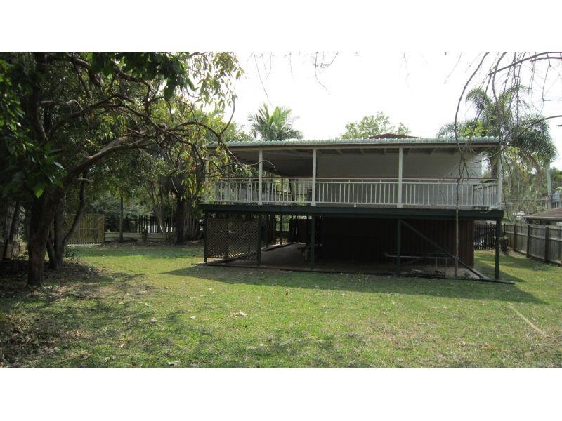 21 Currawong Street, Birkdale QLD 4159