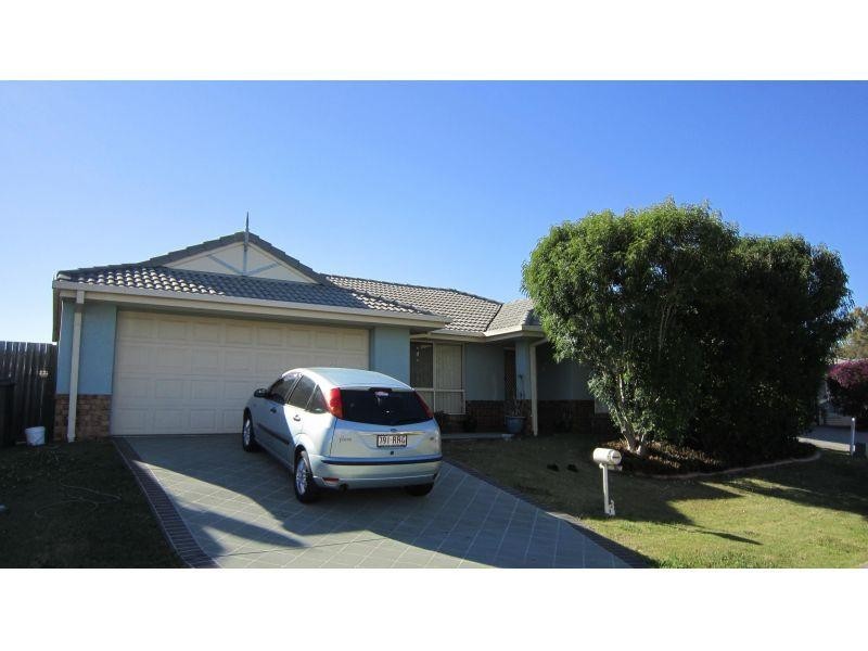 4 Parker Close, Wakerley QLD 4154