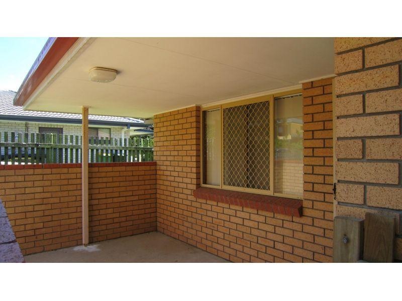 4/8-10 Hampton Court, Birkdale QLD 4159