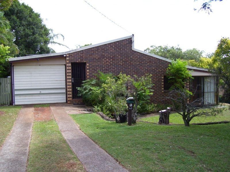63 Haggup Street, Cleveland QLD 4163