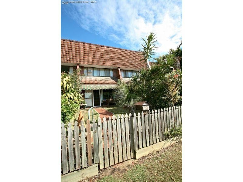 10/76 Holland Crescent, Capalaba QLD 4157