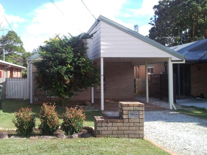 40 McLeod Street, Cleveland QLD 4163