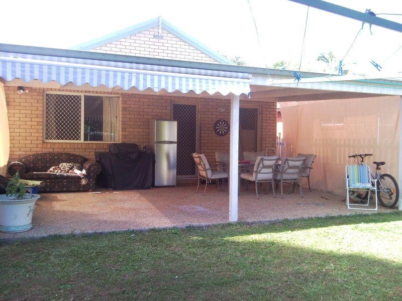 40 McLeod Street, Cleveland QLD 4163