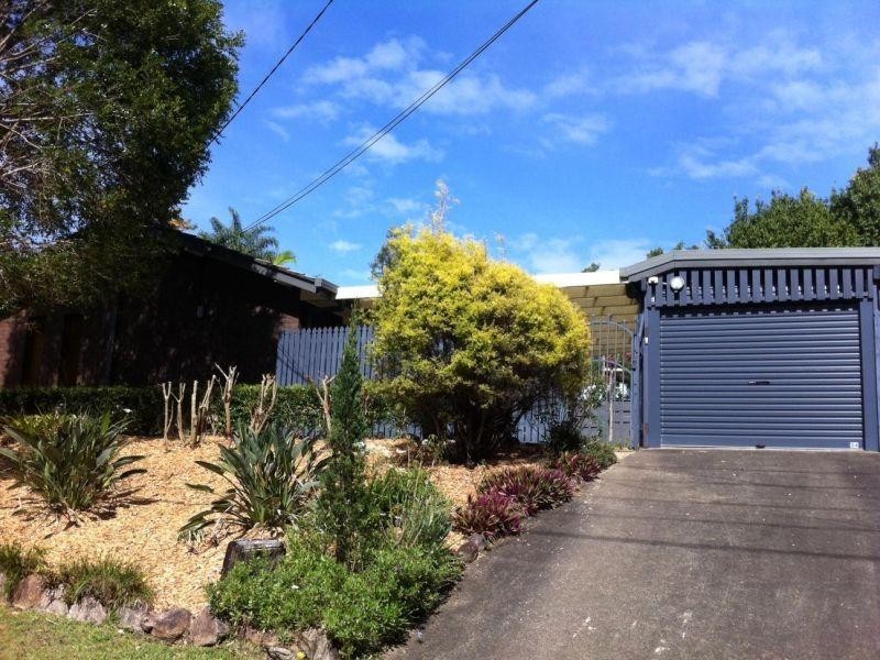 34  Sunnybay Drive, Birkdale QLD 4159