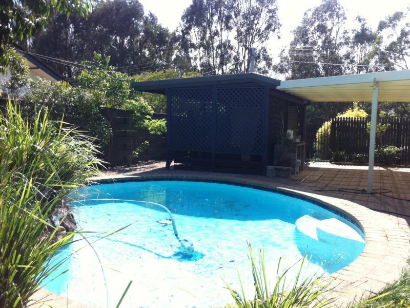 34  Sunnybay Drive, Birkdale QLD 4159