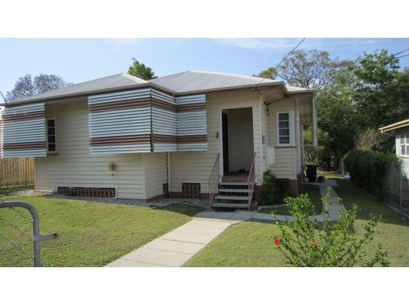 60 Ryder Street, Wynnum QLD 4178
