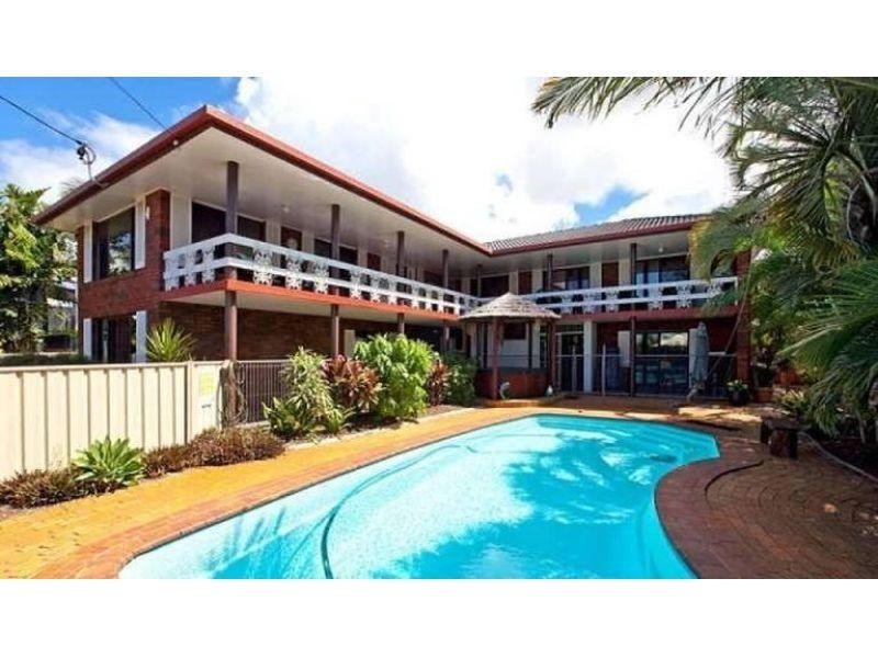 4 Tarina Street, Cleveland QLD 4163