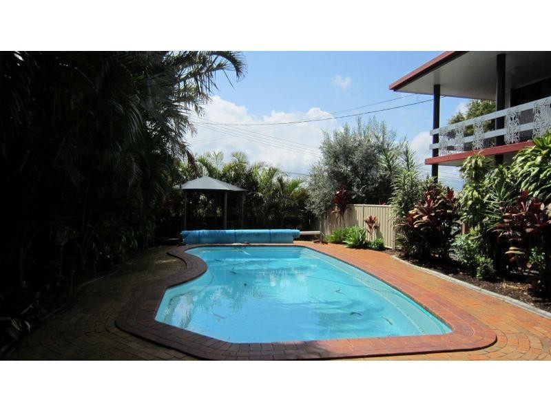 4 Tarina Street, Cleveland QLD 4163