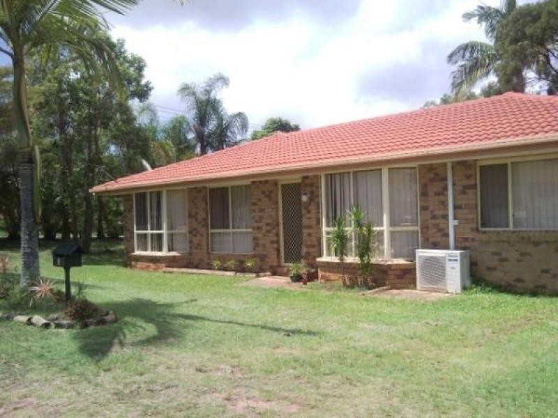 1 Dawn Crescent, Thornlands QLD 4164