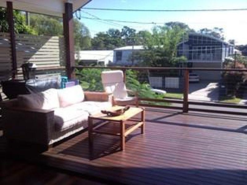 22 Booran Street, Lota QLD 4179