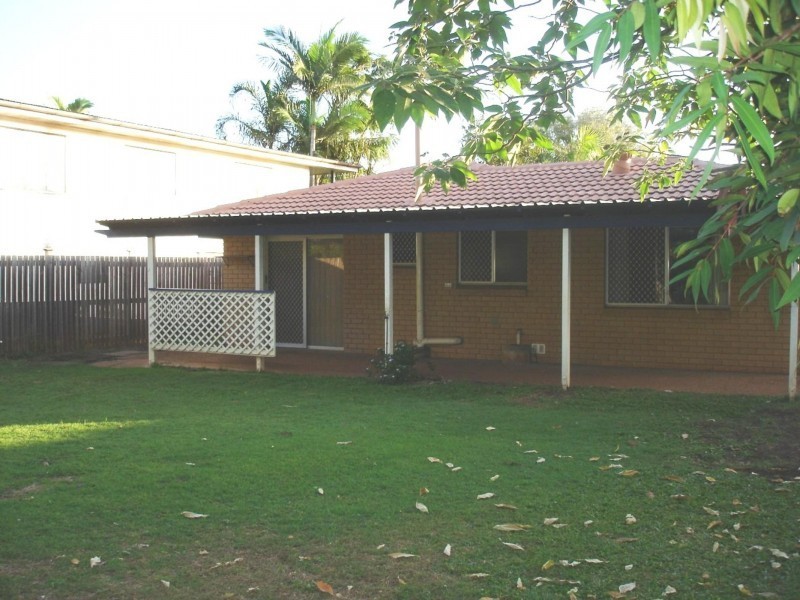 45 Cavell Road, Birkdale QLD 4159