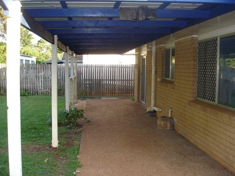 45 Cavell Road, Birkdale QLD 4159