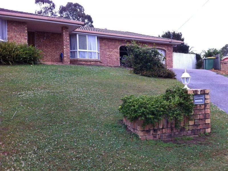7 Webb Court, Alexandra Hills QLD 4161