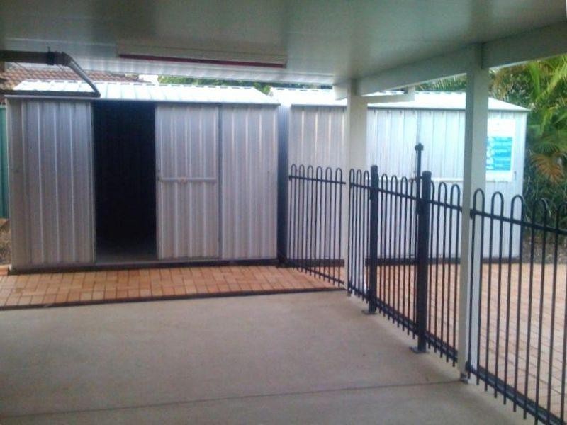 7 Webb Court, Alexandra Hills QLD 4161