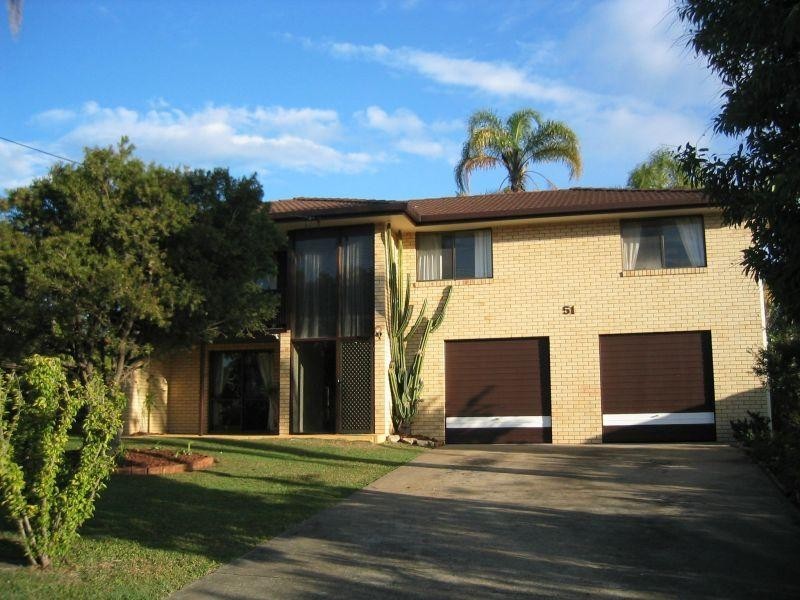 51 Fullerton Street, Birkdale QLD 4159