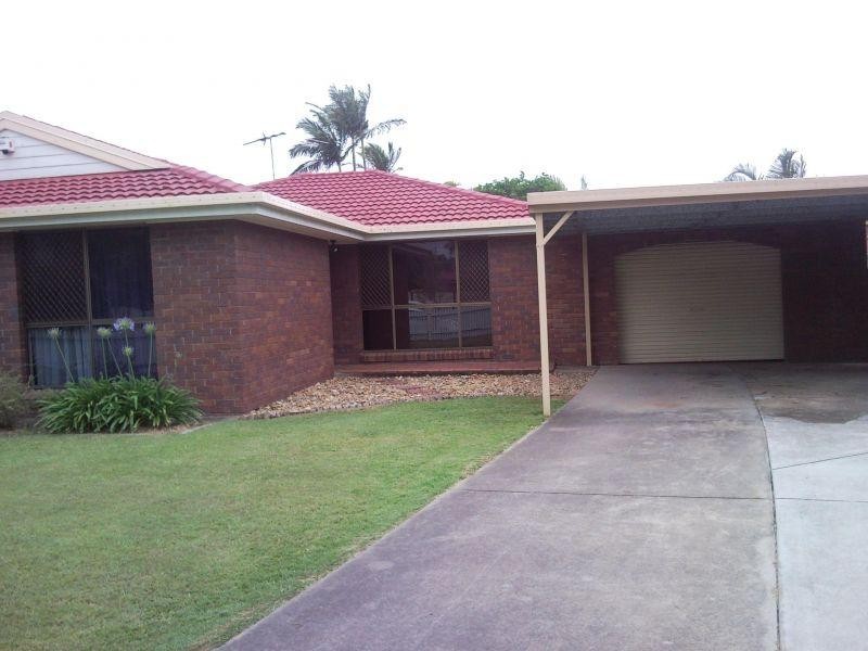 7 Ginninderra Street, Loganholme QLD 4129