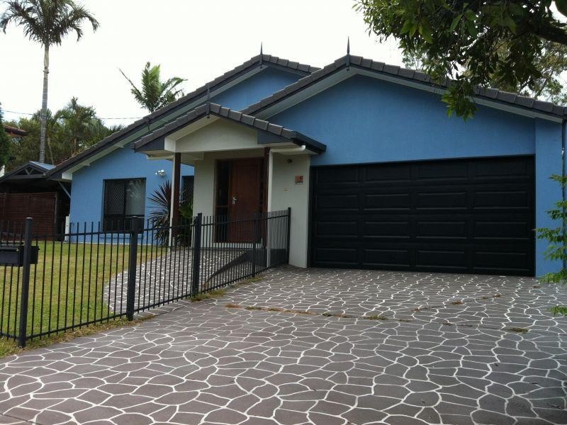 43 Fullerton Street, Birkdale QLD 4159