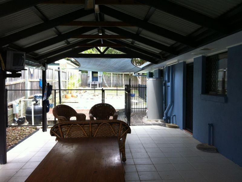 43 Fullerton Street, Birkdale QLD 4159