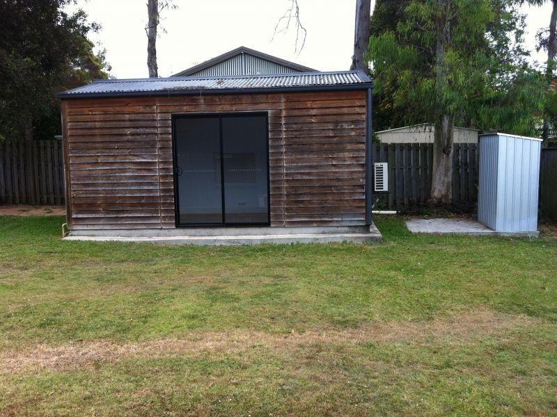 43 Fullerton Street, Birkdale QLD 4159