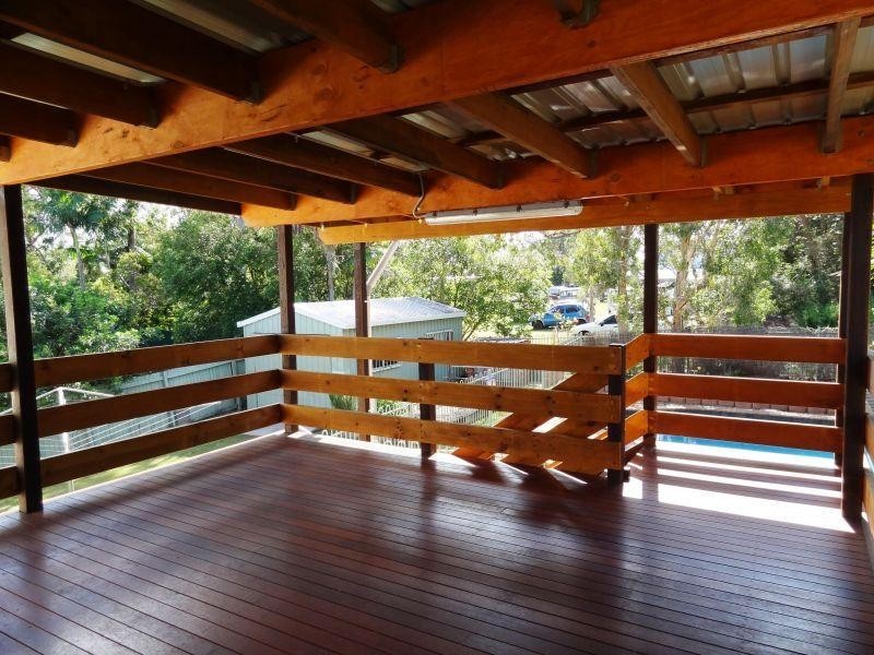 12 Magpie Street, Birkdale QLD 4159