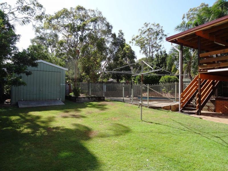 12 Magpie Street, Birkdale QLD 4159