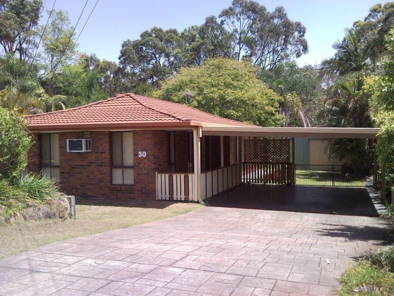 30 Stanway Crescent, Alexandra Hills QLD 4161