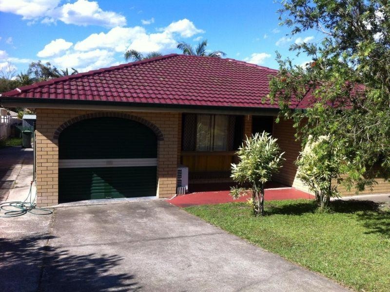 20 Patricia Street, Capalaba QLD 4157