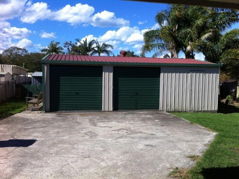 20 Patricia Street, Capalaba QLD 4157