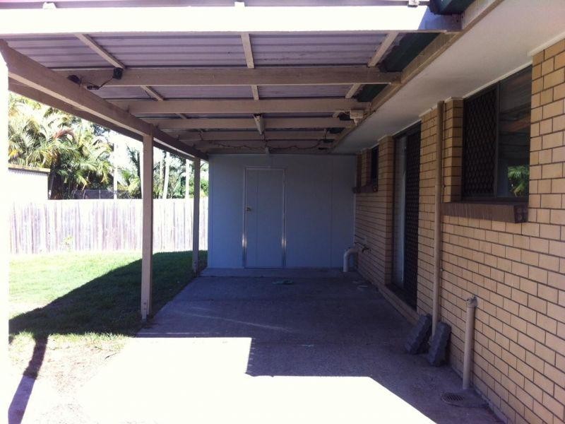 20 Patricia Street, Capalaba QLD 4157