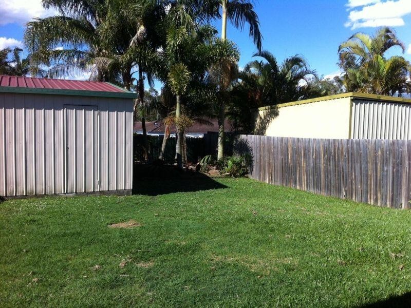 20 Patricia Street, Capalaba QLD 4157