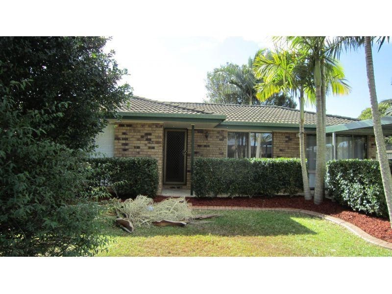 21 Hanlon Street, Tanah Merah QLD 4128