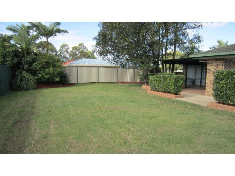21 Hanlon Street, Tanah Merah QLD 4128