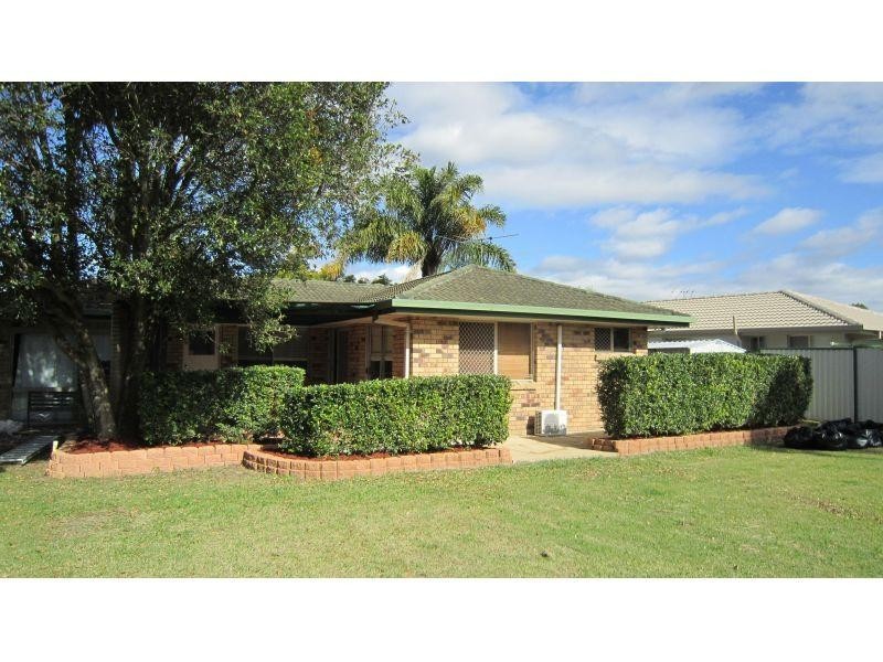 21 Hanlon Street, Tanah Merah QLD 4128