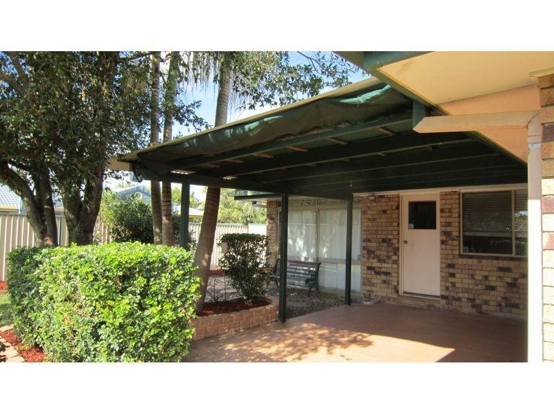 21 Hanlon Street, Tanah Merah QLD 4128