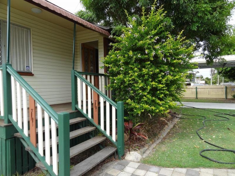 58 Uplands Terrace, Wynnum QLD 4178