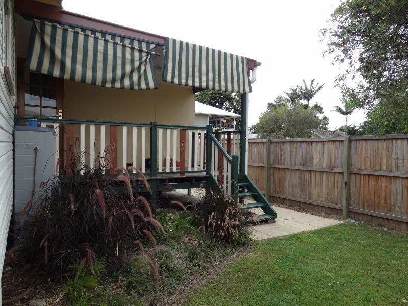 58 Uplands Terrace, Wynnum QLD 4178