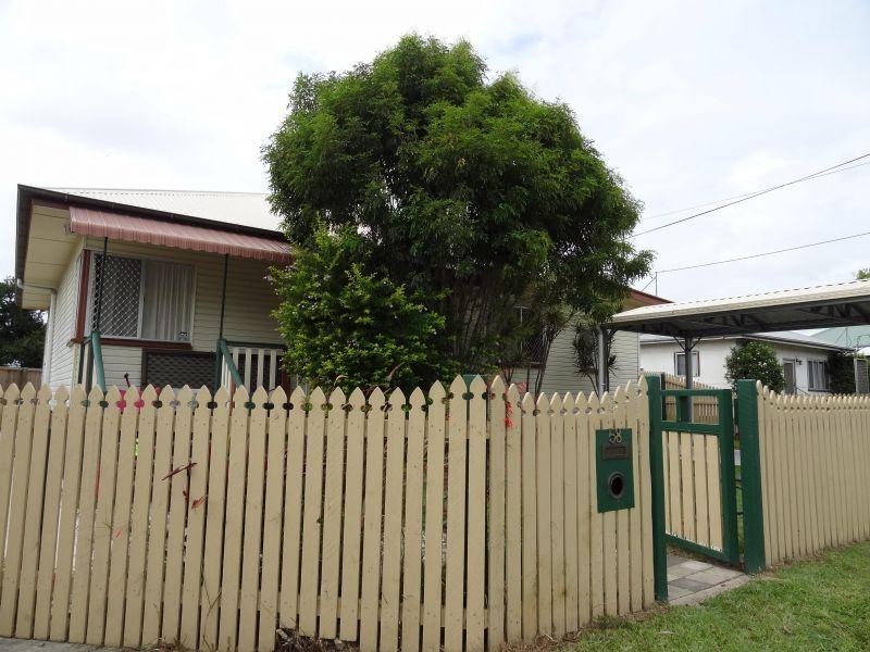 58 Uplands Terrace, Wynnum QLD 4178