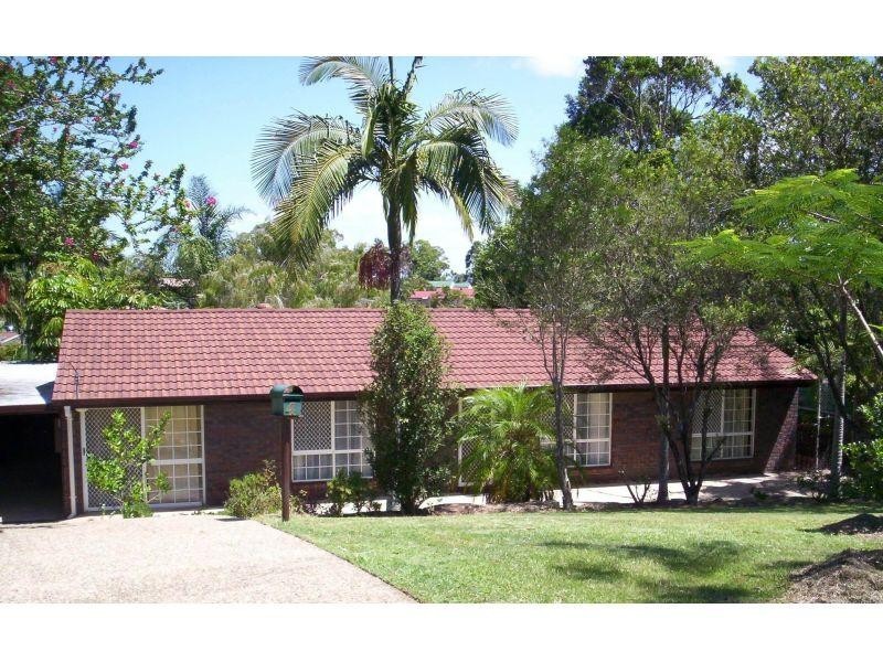 4 Webb Court, Alexandra Hills QLD 4161