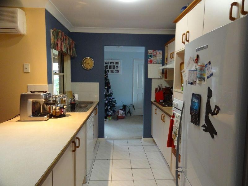 56 Hailey Drive, Birkdale QLD 4159