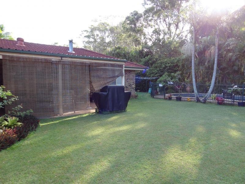 56 Hailey Drive, Birkdale QLD 4159