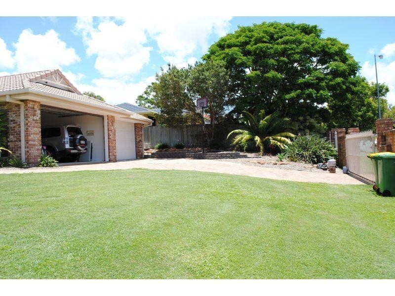 12 Flamingo Crescent, Thornlands QLD 4164