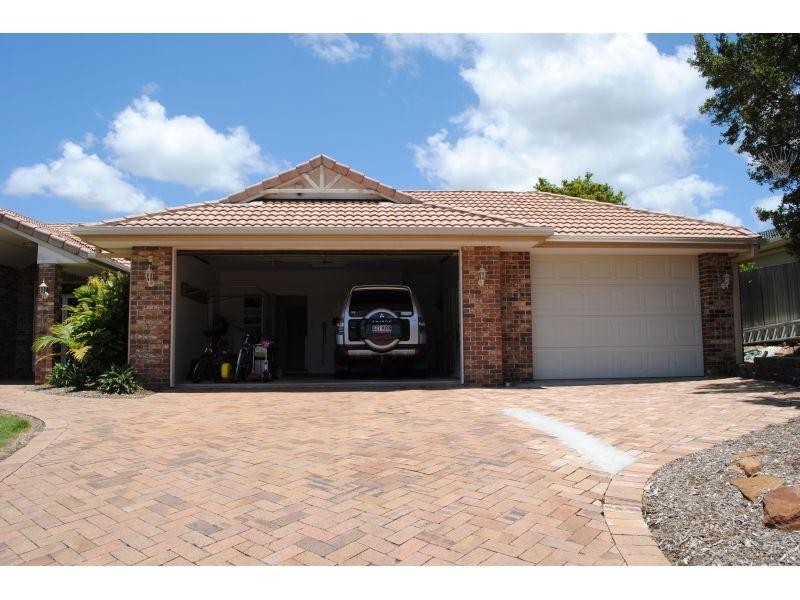 12 Flamingo Crescent, Thornlands QLD 4164