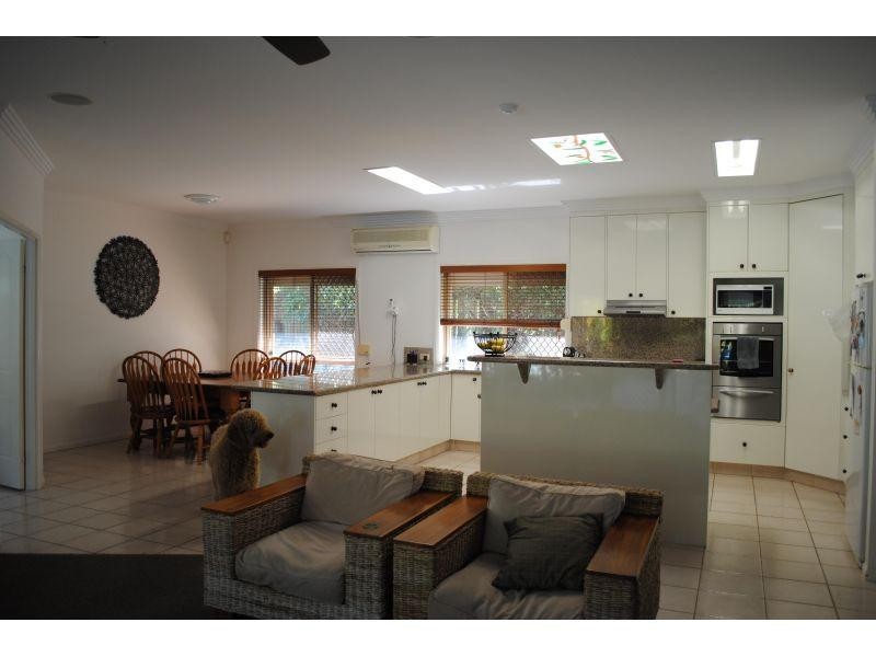 12 Flamingo Crescent, Thornlands QLD 4164