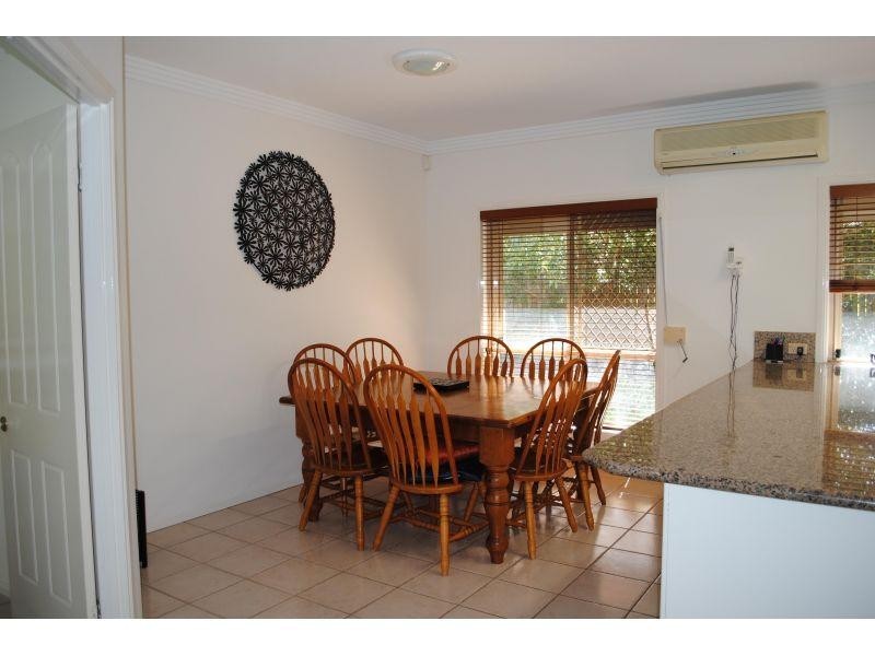 12 Flamingo Crescent, Thornlands QLD 4164