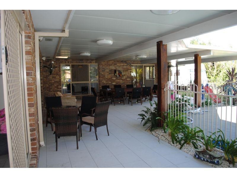 12 Flamingo Crescent, Thornlands QLD 4164