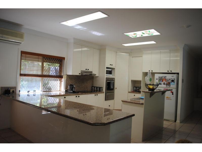 12 Flamingo Crescent, Thornlands QLD 4164